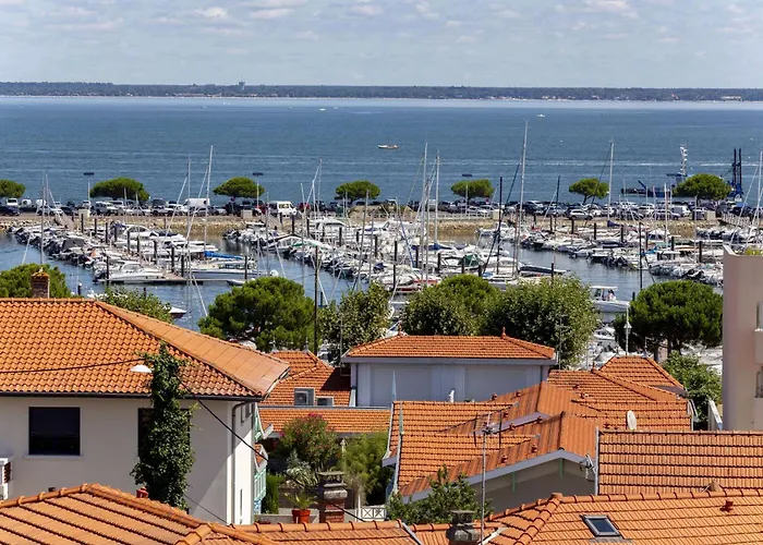 Western Le PortHotel Arcachon