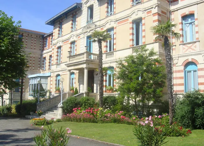 Résidence de Tourisme Vacances Bleues Villa Regina