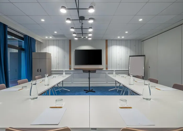 Hotel Arcanse By Inwood Hotels Arcachon